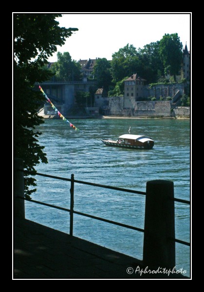 21 Rheinfähre